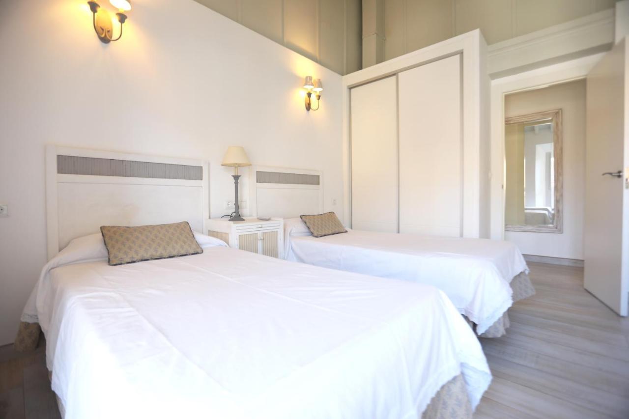 Apartamento Mar De Alboran Málaga Exterior foto